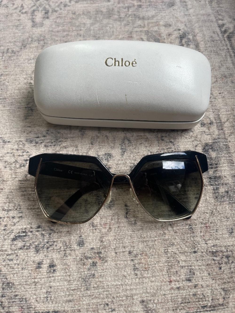 Chloe sunglasses